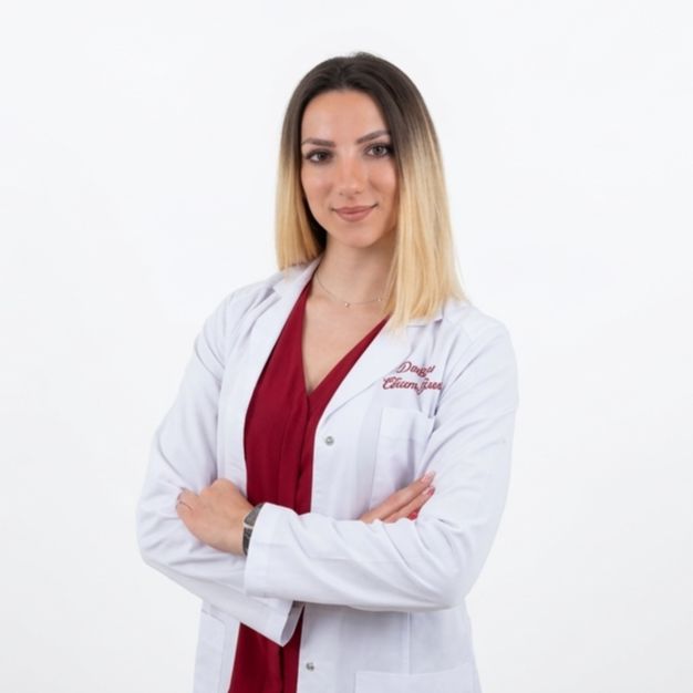 Foto Dottoressa